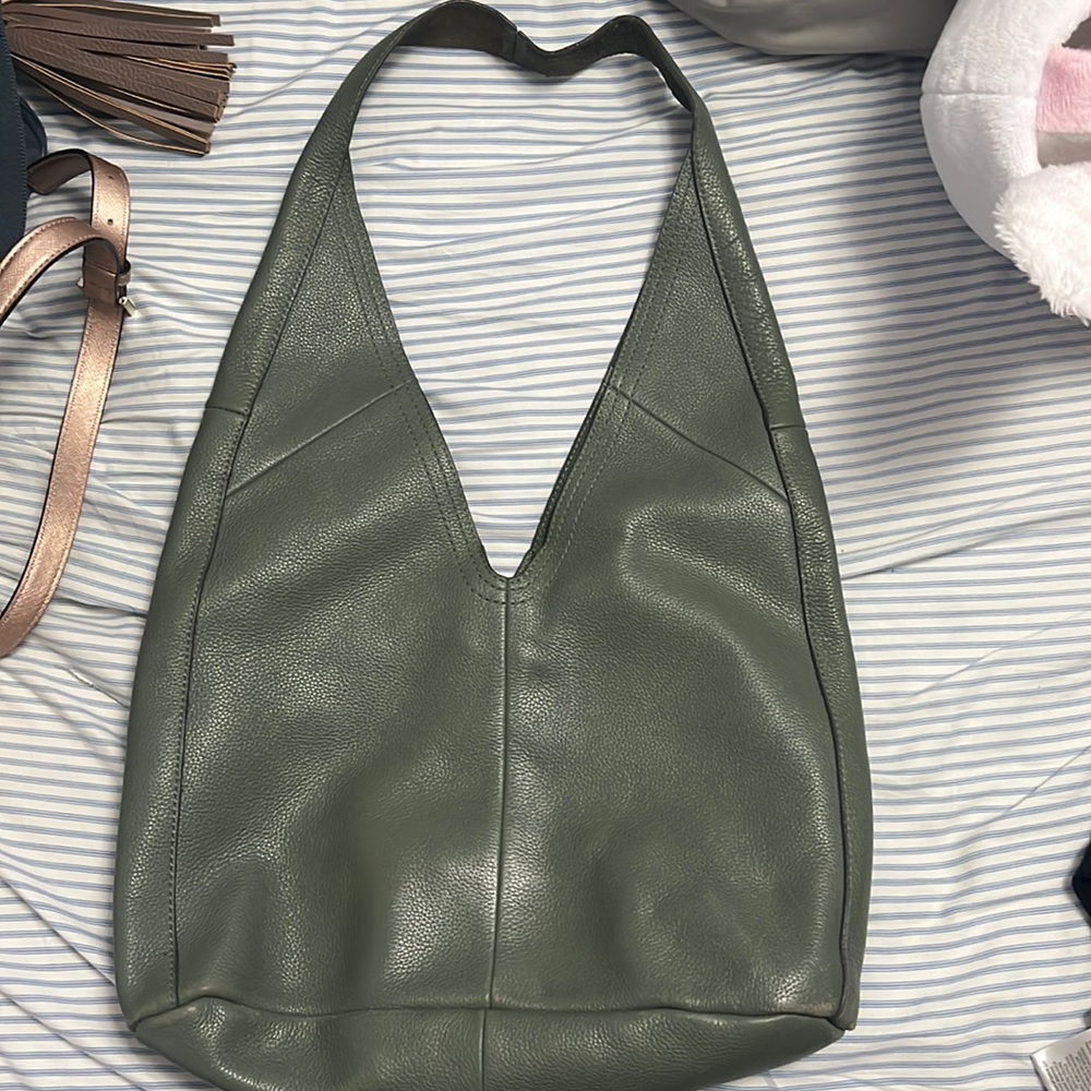 Vince Camuto purse with pouch